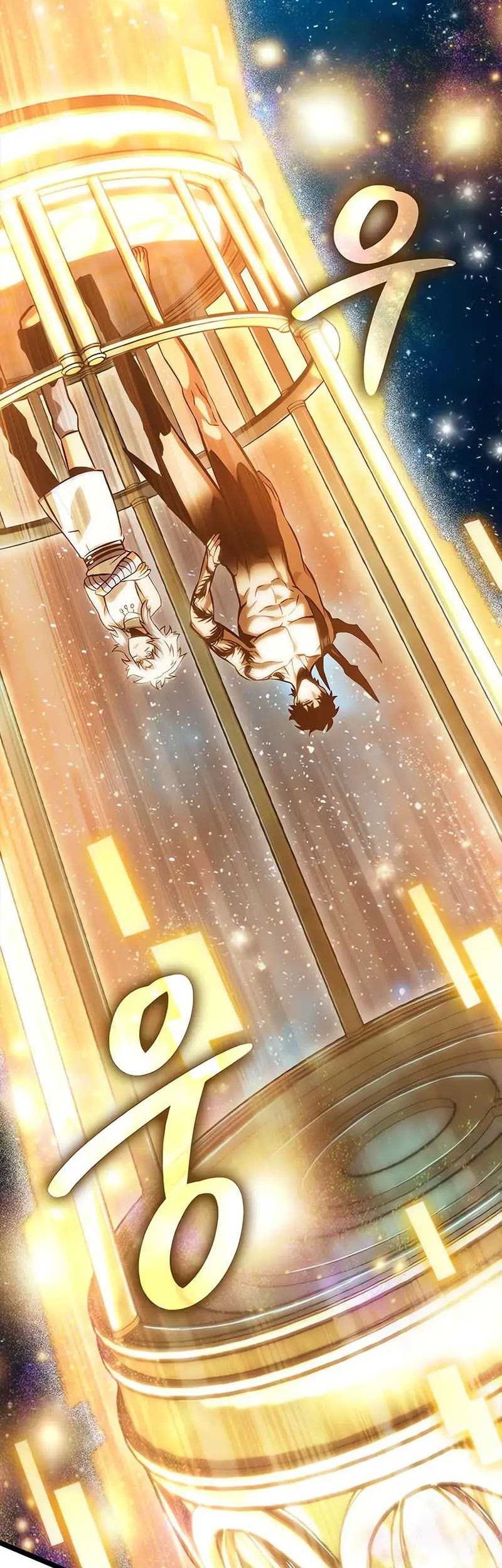 The World After the Fall Chapter 100 Gambar 15