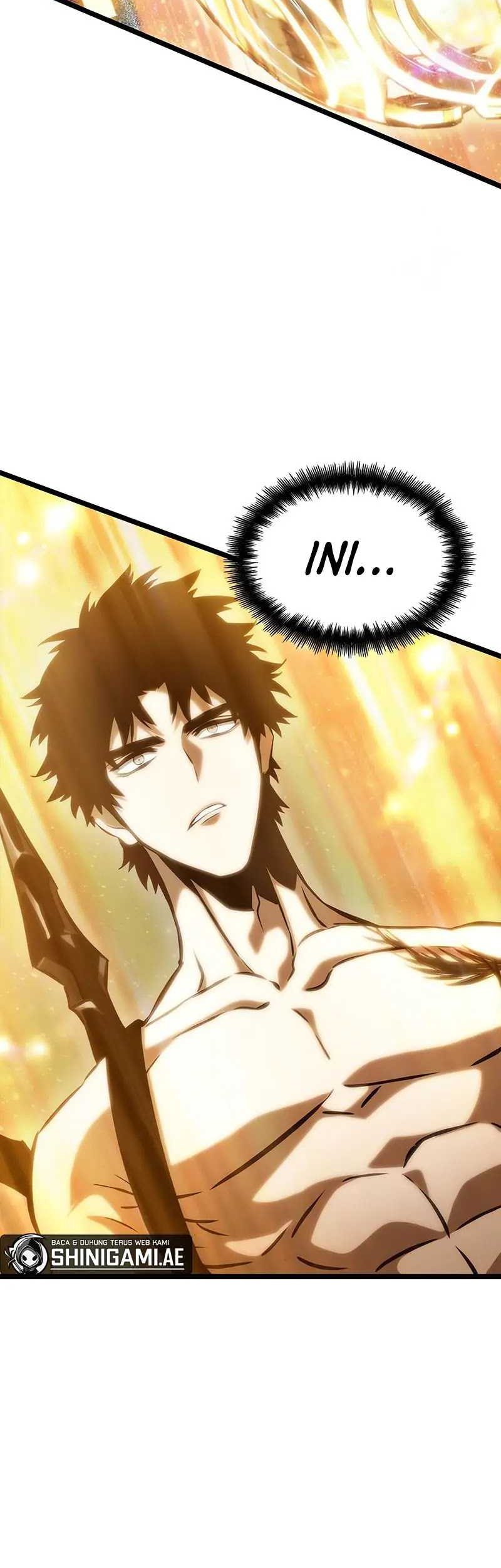The World After the Fall Chapter 100 Gambar 16