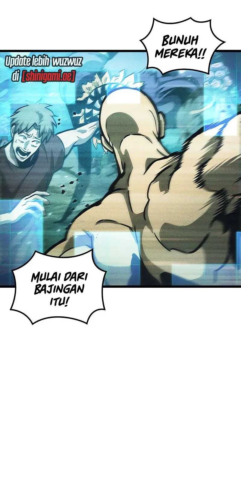 The World After the Fall Chapter 100 Gambar 17
