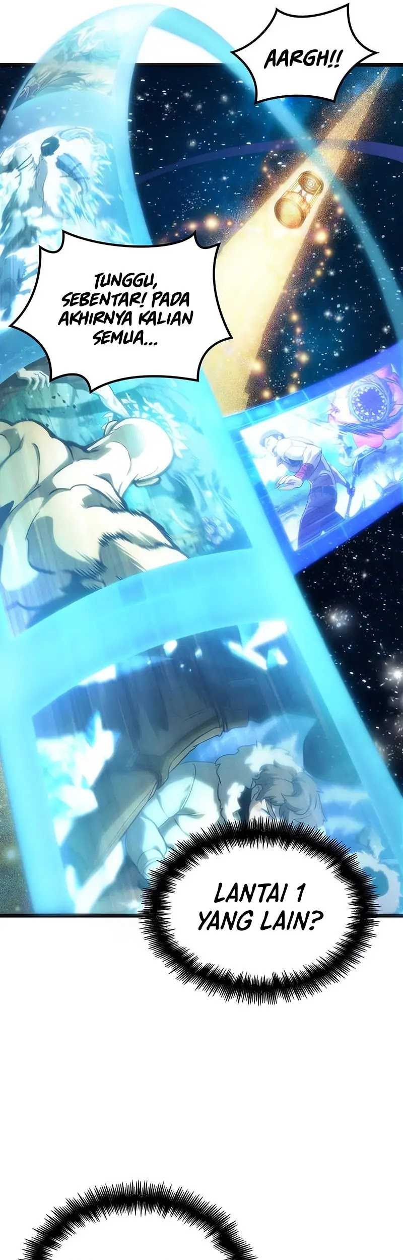 The World After the Fall Chapter 100 Gambar 18