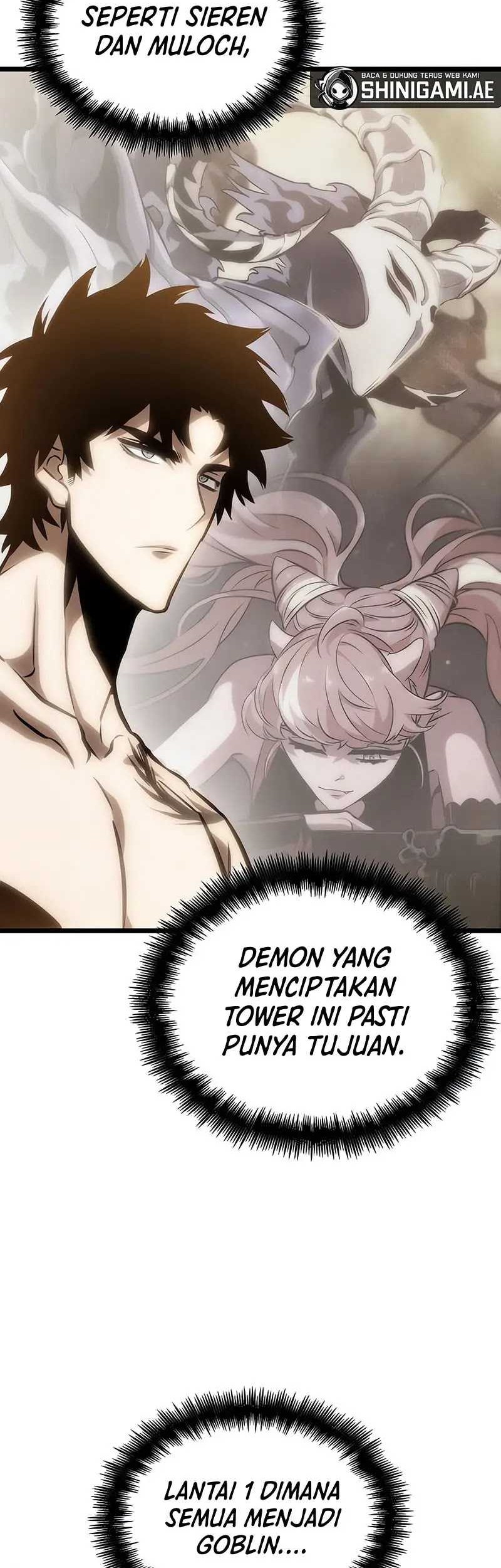 The World After the Fall Chapter 100 Gambar 19