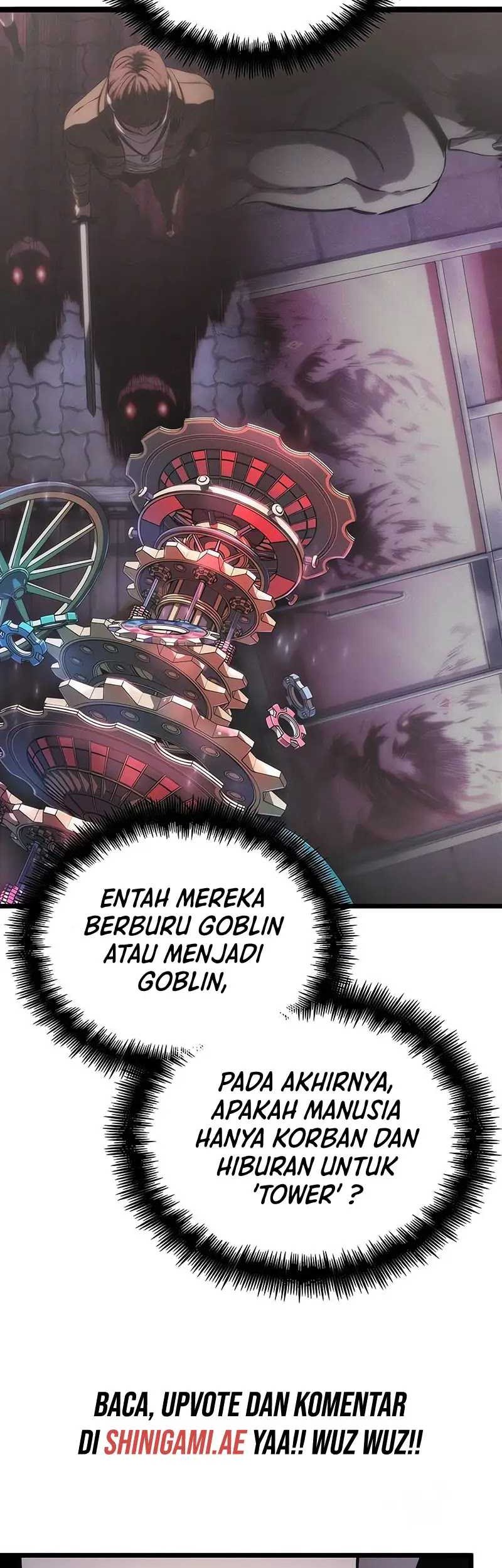 The World After the Fall Chapter 100 Gambar 20