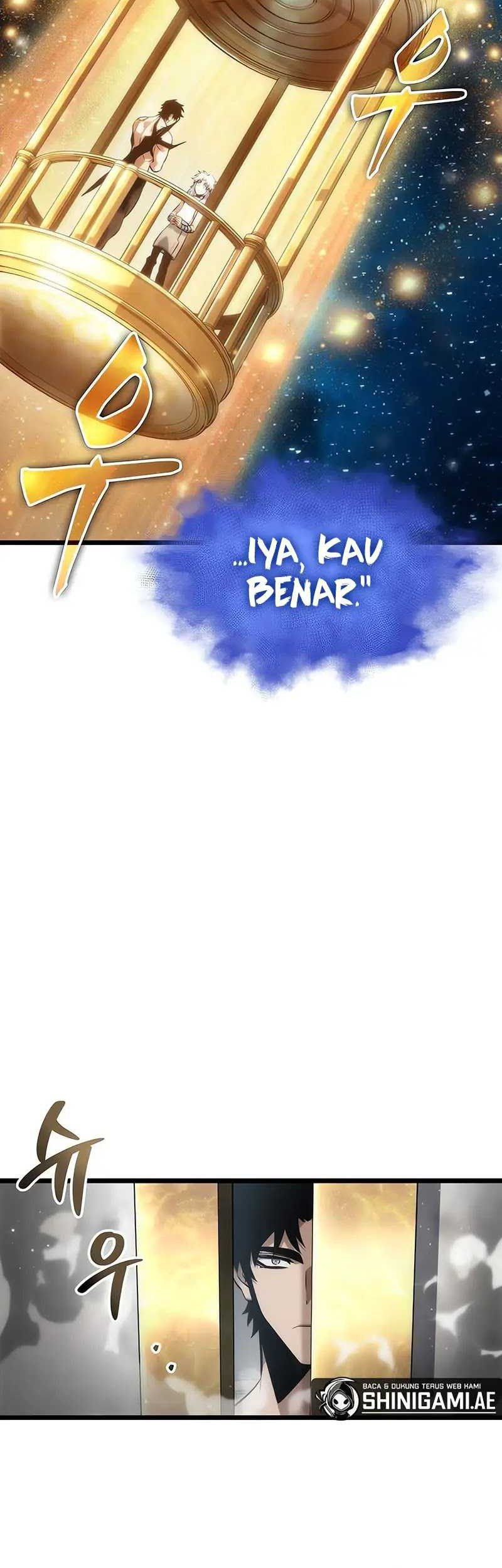 The World After the Fall Chapter 100 Gambar 24