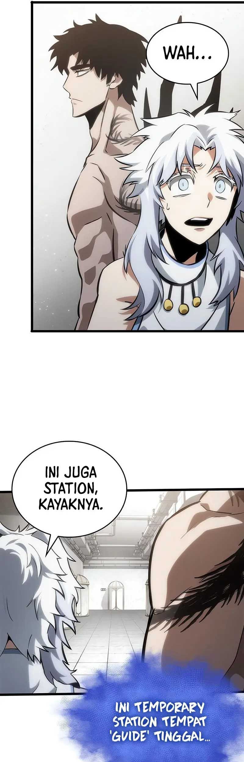 The World After the Fall Chapter 100 Gambar 26