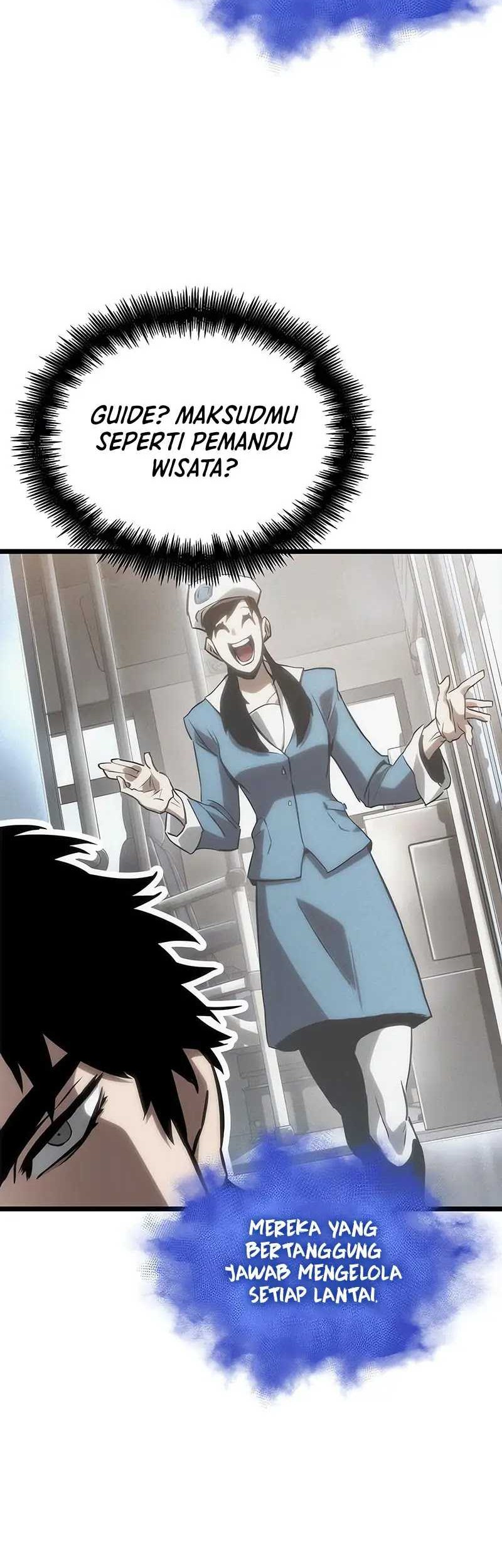 The World After the Fall Chapter 100 Gambar 27