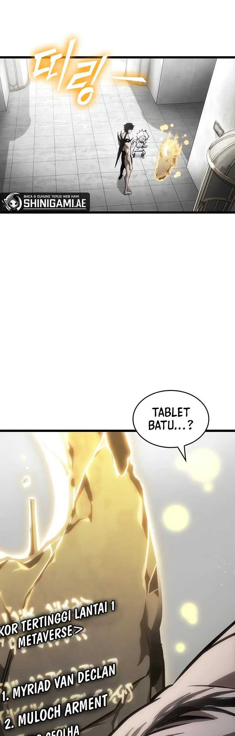 The World After the Fall Chapter 100 Gambar 28