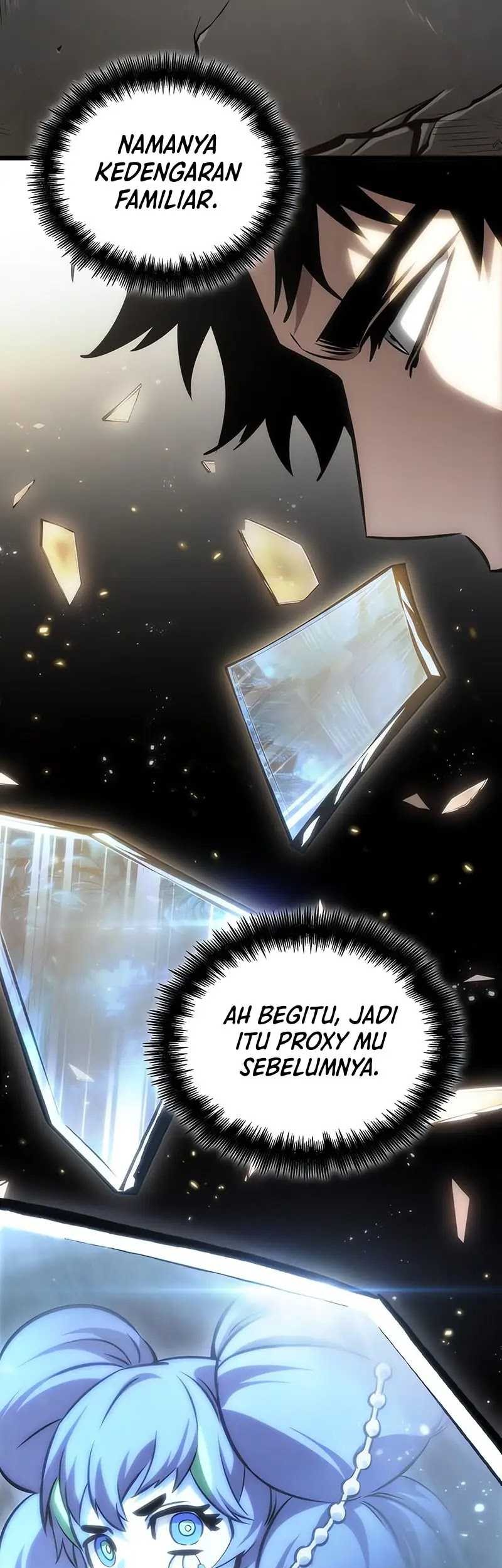 The World After the Fall Chapter 100 Gambar 30