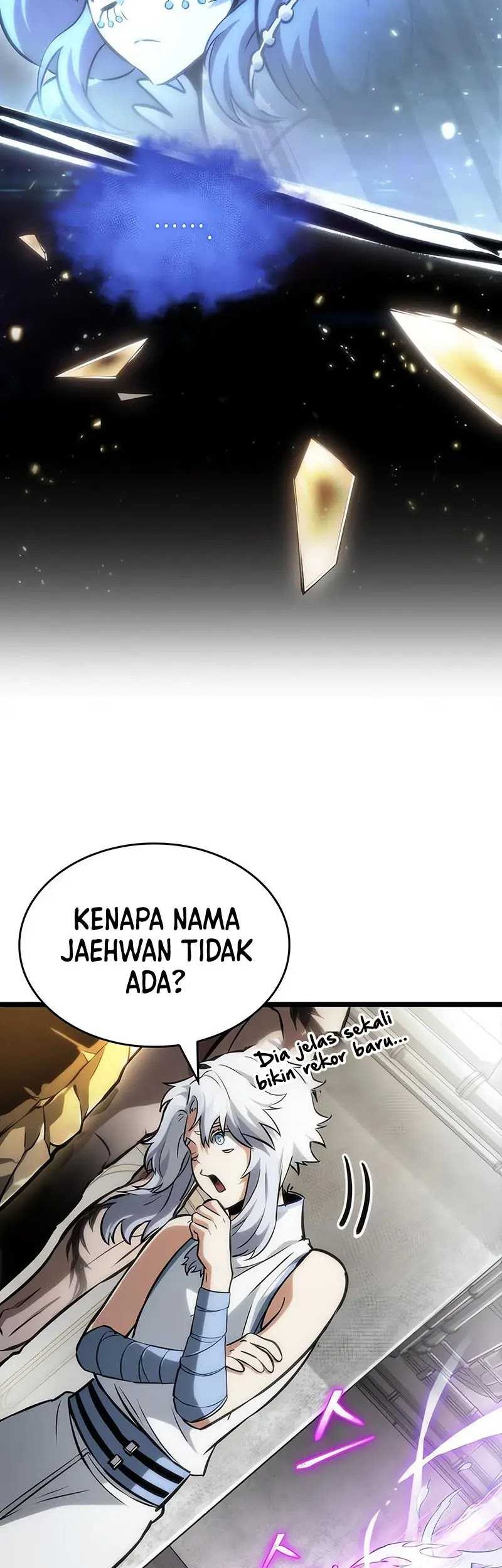 The World After the Fall Chapter 100 Gambar 31