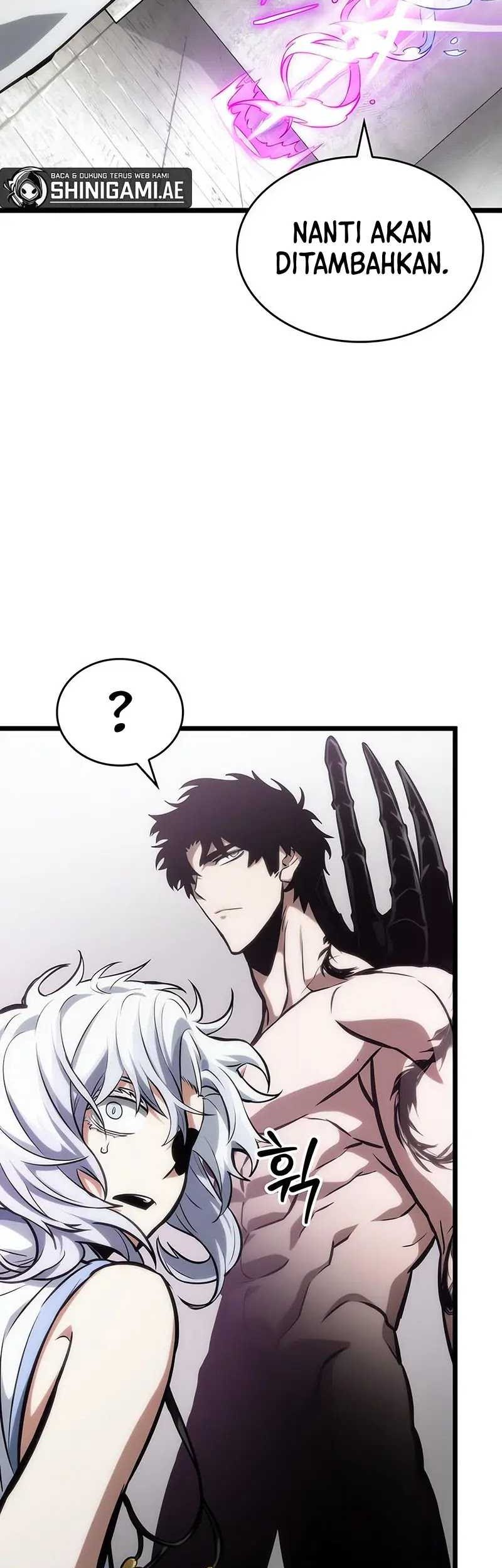The World After the Fall Chapter 100 Gambar 32