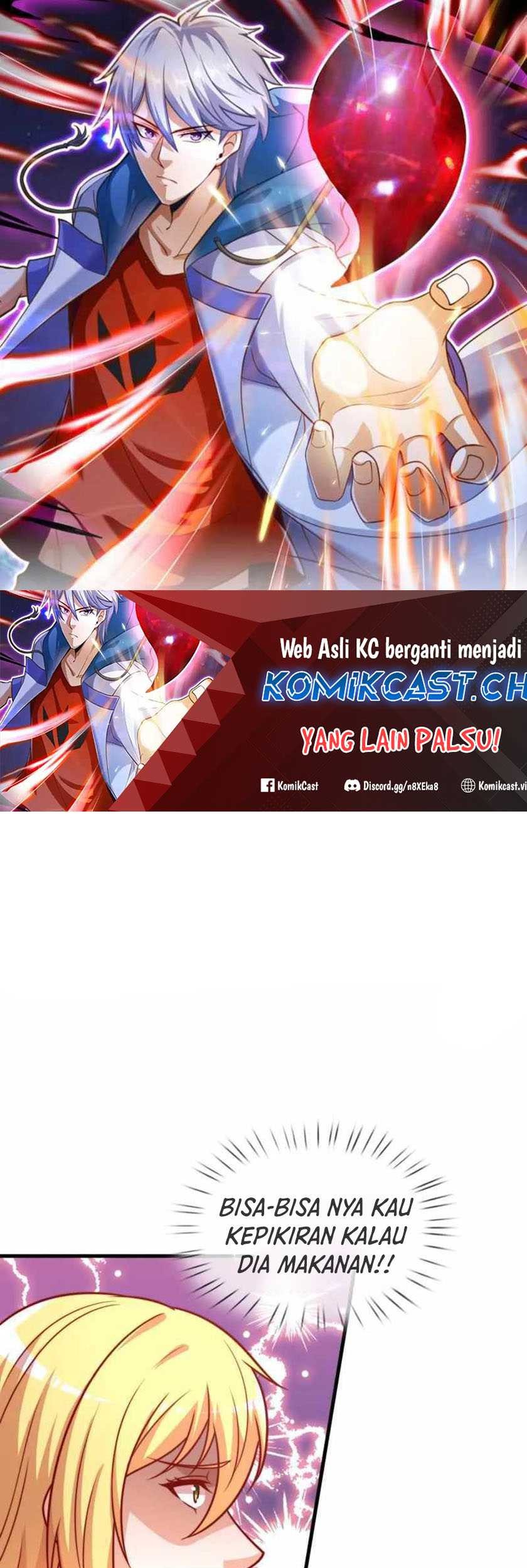 Baca Manhua City of Heaven TimeStamp Chapter 361 Gambar 2