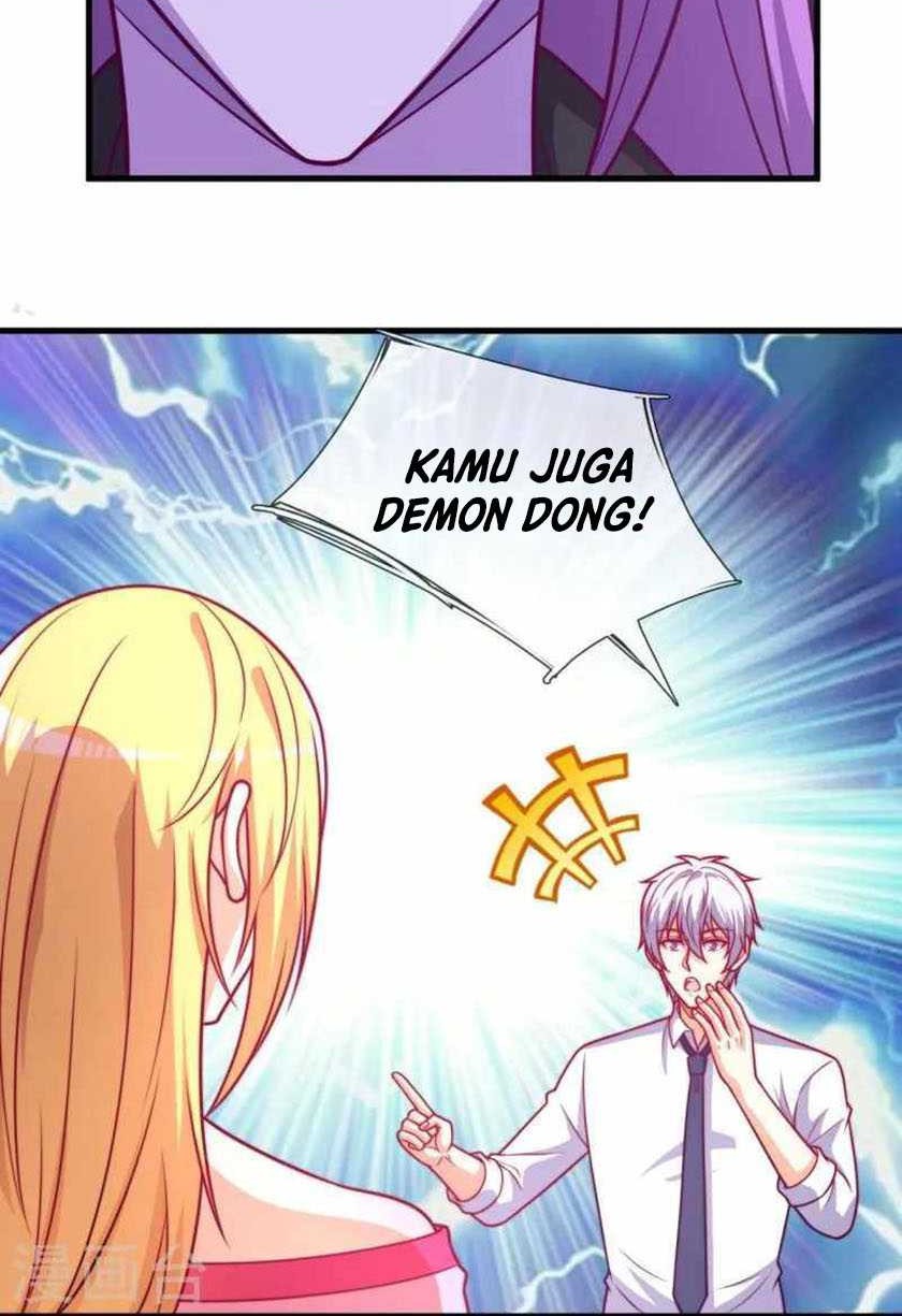 City of Heaven TimeStamp Chapter 361 Gambar 4