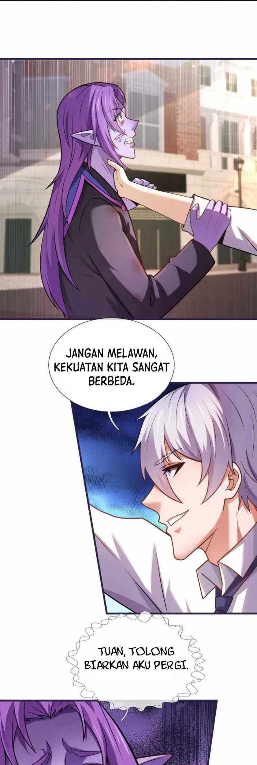 City of Heaven TimeStamp Chapter 361 Gambar 10