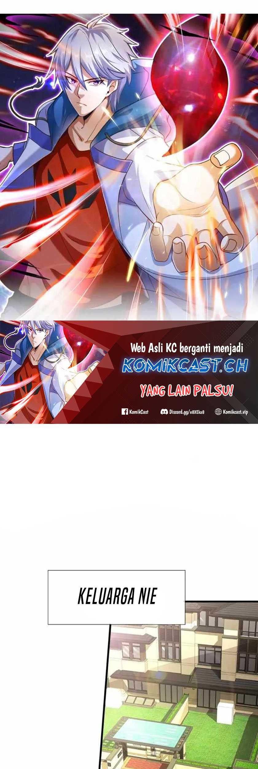 Baca City of Heaven TimeStamp Chapter 360 Gambar 2