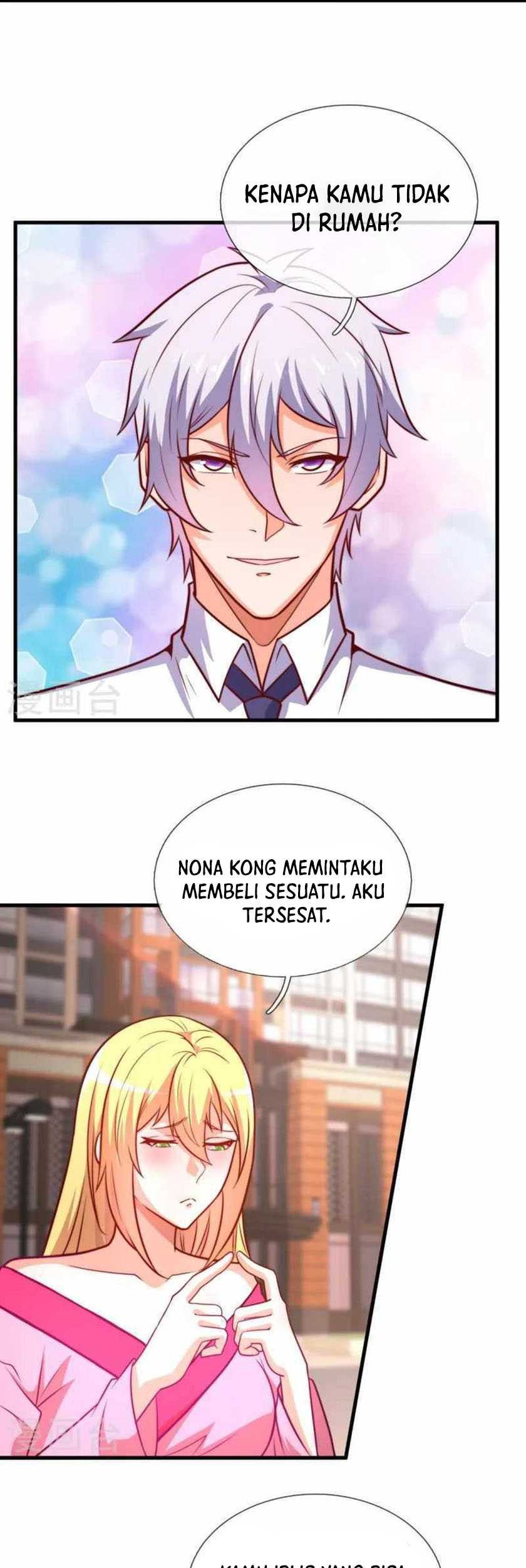 City of Heaven TimeStamp Chapter 360 Gambar 11