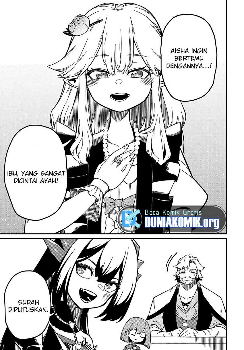 Neta Chara Tensei Toka Anmarida! Chapter 19 Gambar 24