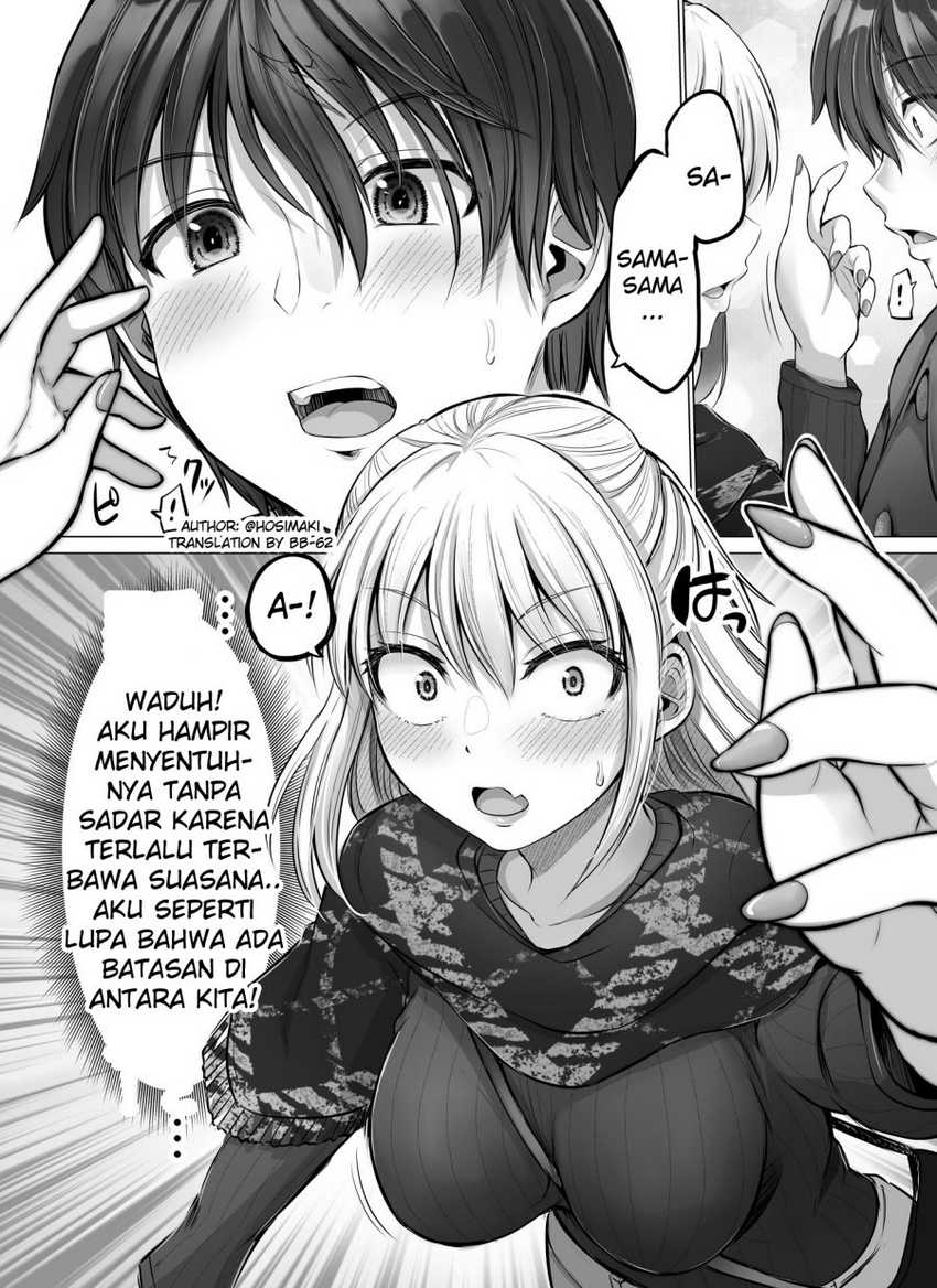 Baca Komik Kore kara Dandan Shiawase ni Natte Iku Kowai Onna Joushi Chapter 30 Gambar 1