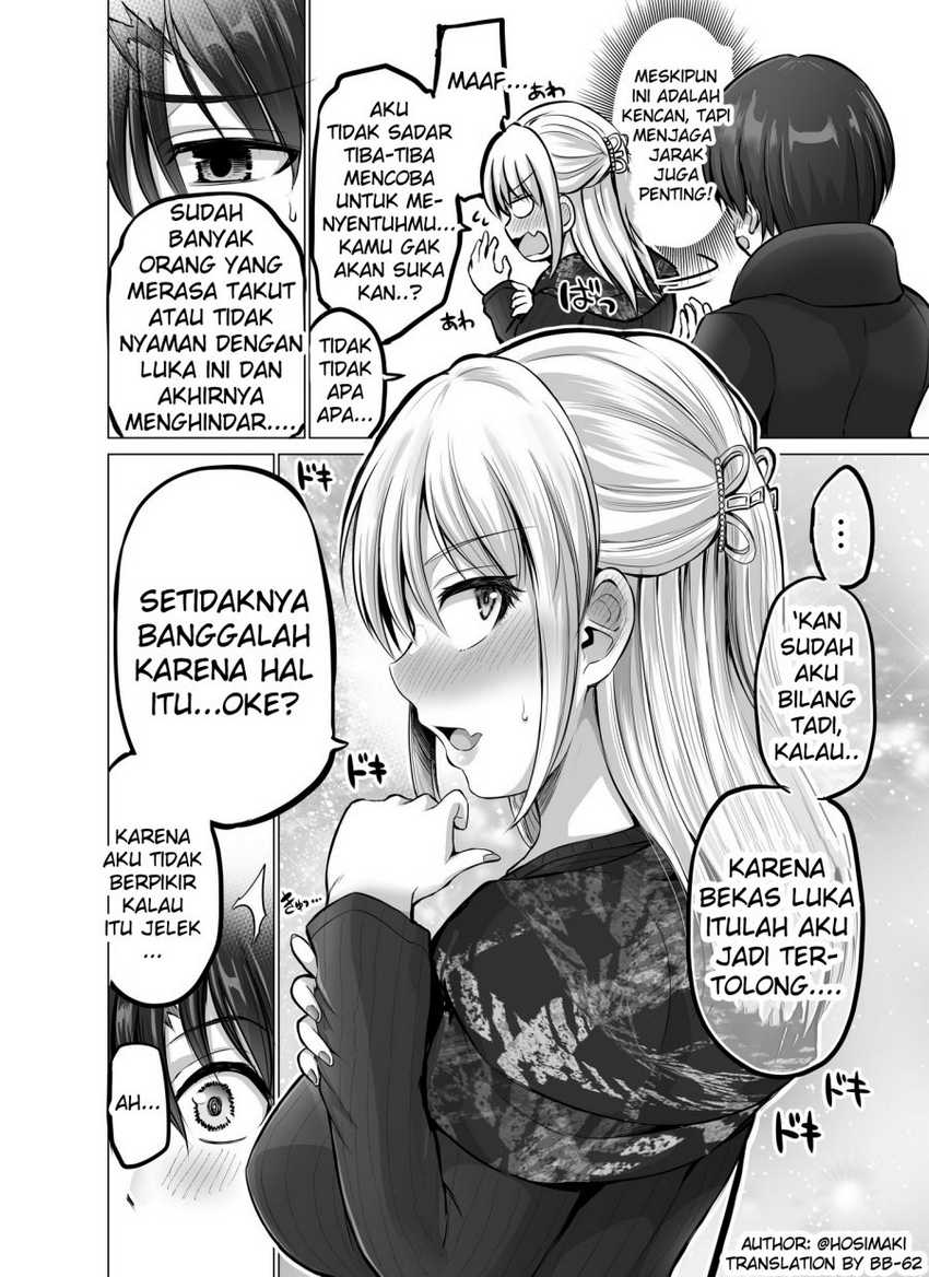 Baca Kore kara Dandan Shiawase ni Natte Iku Kowai Onna Joushi Chapter 30 Gambar 2