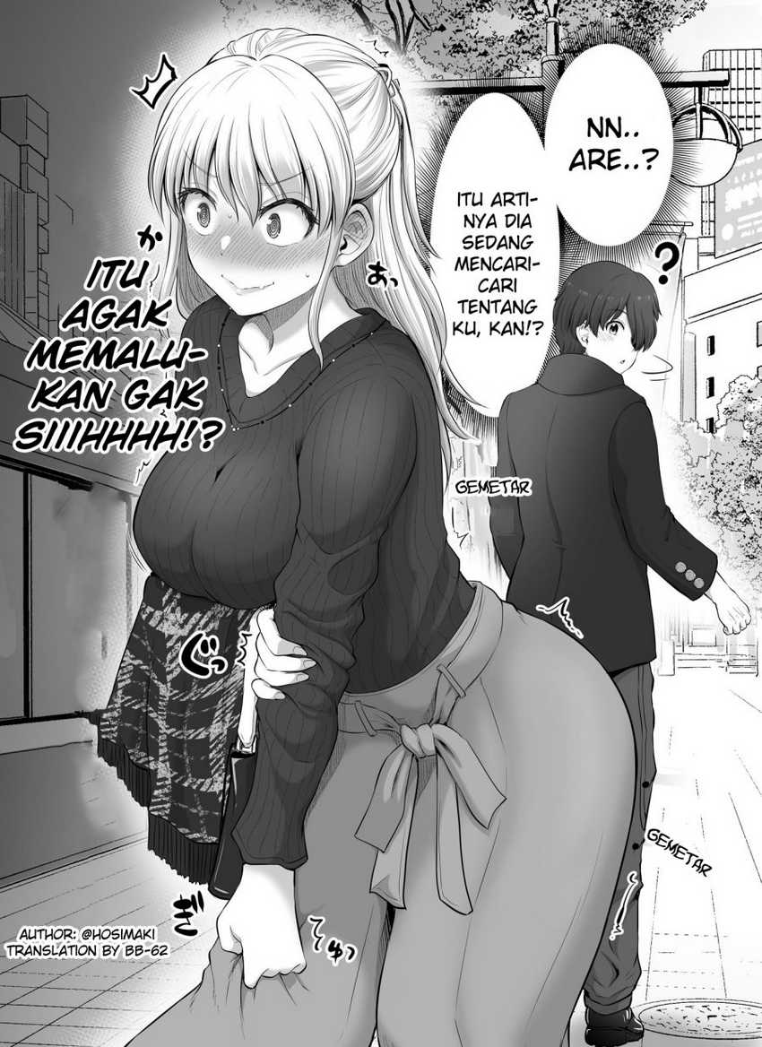 Kore kara Dandan Shiawase ni Natte Iku Kowai Onna Joushi Chapter 20 Gambar 3