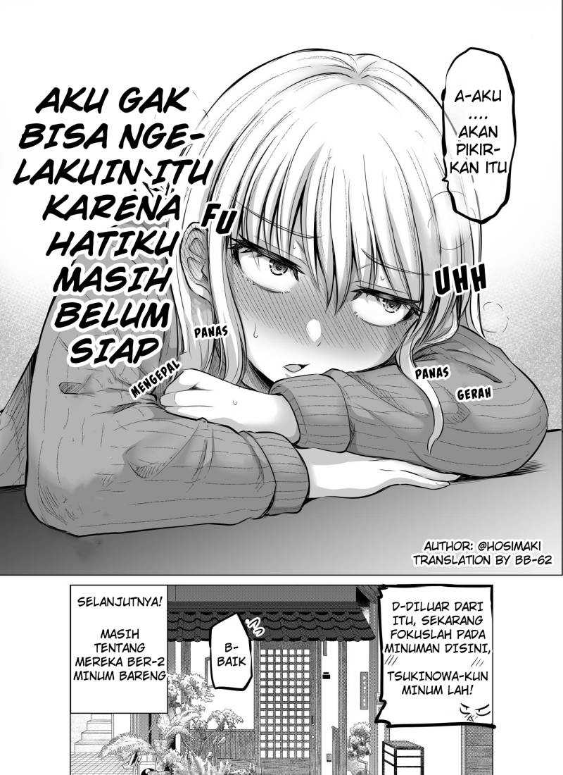 Kore kara Dandan Shiawase ni Natte Iku Kowai Onna Joushi Chapter 08 Gambar 4
