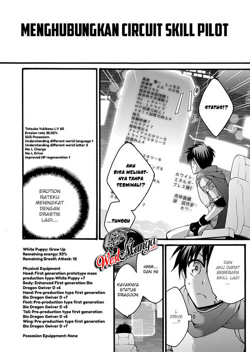 Isekai no Senshi toshite Kuni ni Manekareta kedo, Kotowatte Heishi kara Hajimeru Koto ni Shita Chapter 10 Gambar 10