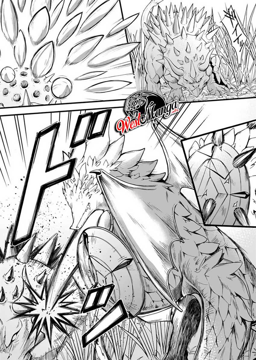 Isekai no Senshi toshite Kuni ni Manekareta kedo, Kotowatte Heishi kara Hajimeru Koto ni Shita Chapter 10 Gambar 19