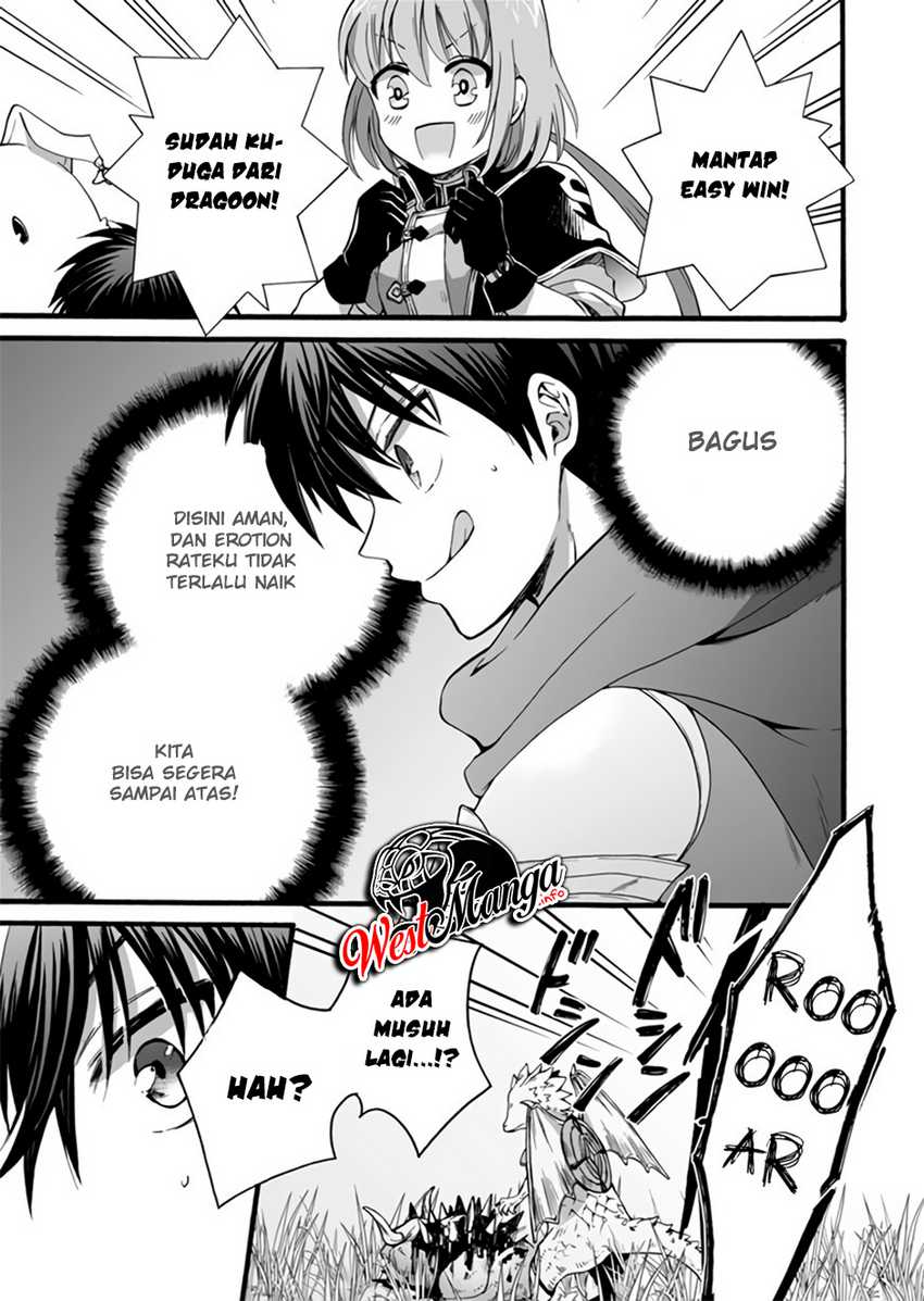 Isekai no Senshi toshite Kuni ni Manekareta kedo, Kotowatte Heishi kara Hajimeru Koto ni Shita Chapter 10 Gambar 20