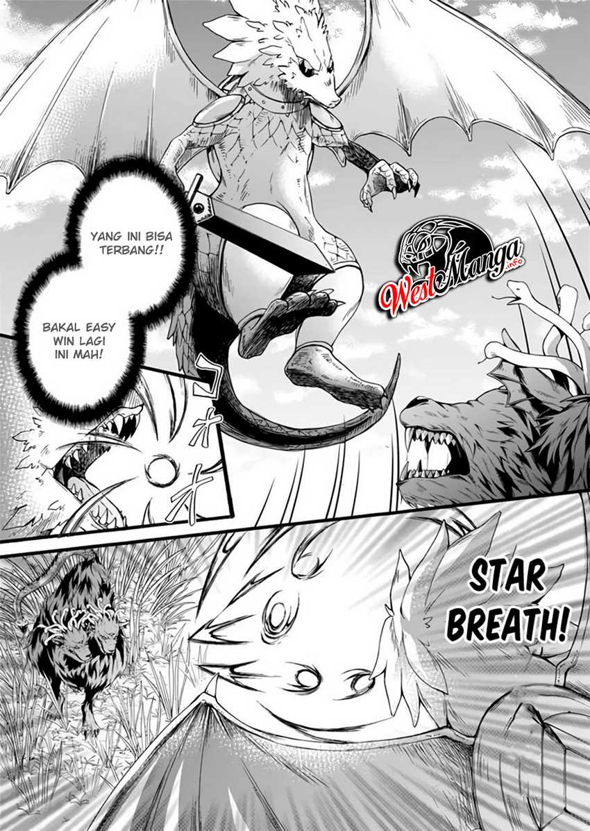 Isekai no Senshi toshite Kuni ni Manekareta kedo, Kotowatte Heishi kara Hajimeru Koto ni Shita Chapter 10 Gambar 22