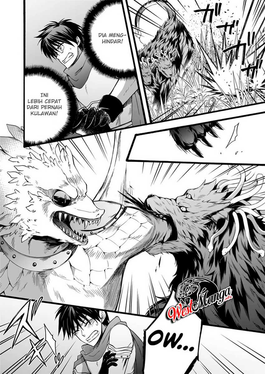 Isekai no Senshi toshite Kuni ni Manekareta kedo, Kotowatte Heishi kara Hajimeru Koto ni Shita Chapter 10 Gambar 23
