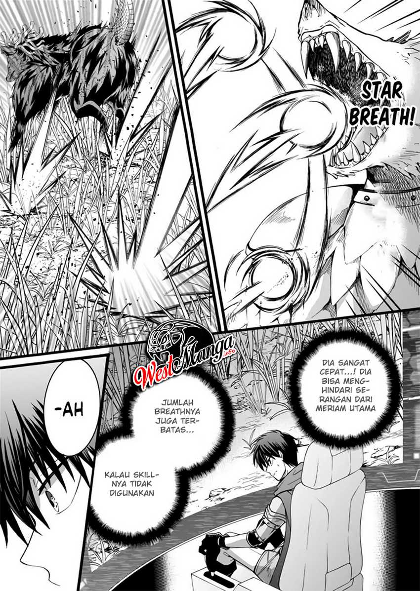 Isekai no Senshi toshite Kuni ni Manekareta kedo, Kotowatte Heishi kara Hajimeru Koto ni Shita Chapter 10 Gambar 27