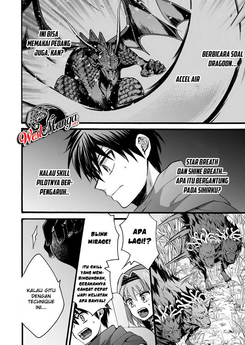 Isekai no Senshi toshite Kuni ni Manekareta kedo, Kotowatte Heishi kara Hajimeru Koto ni Shita Chapter 10 Gambar 28