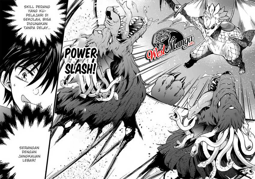 Isekai no Senshi toshite Kuni ni Manekareta kedo, Kotowatte Heishi kara Hajimeru Koto ni Shita Chapter 10 Gambar 30