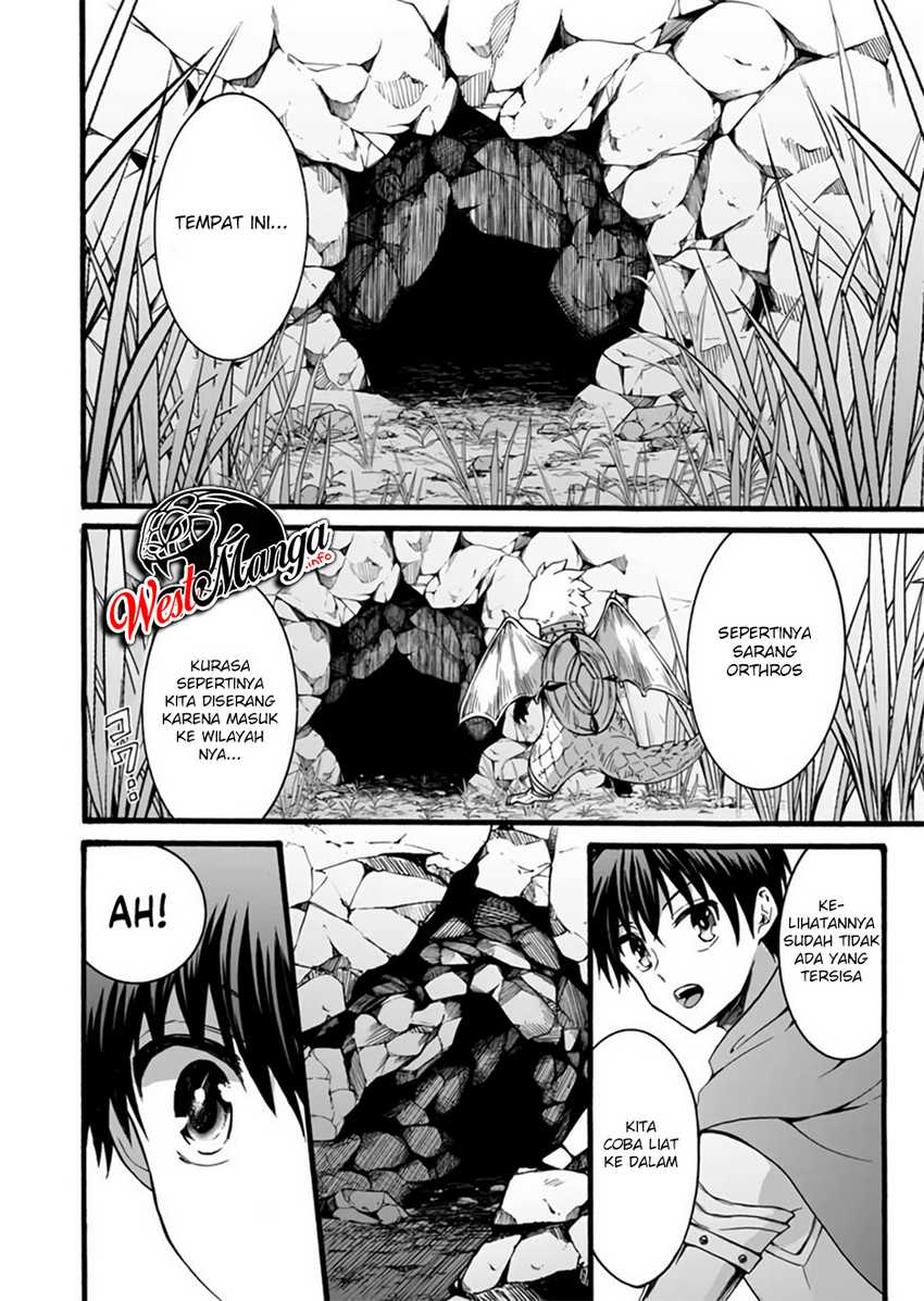 Isekai no Senshi toshite Kuni ni Manekareta kedo, Kotowatte Heishi kara Hajimeru Koto ni Shita Chapter 10 Gambar 35