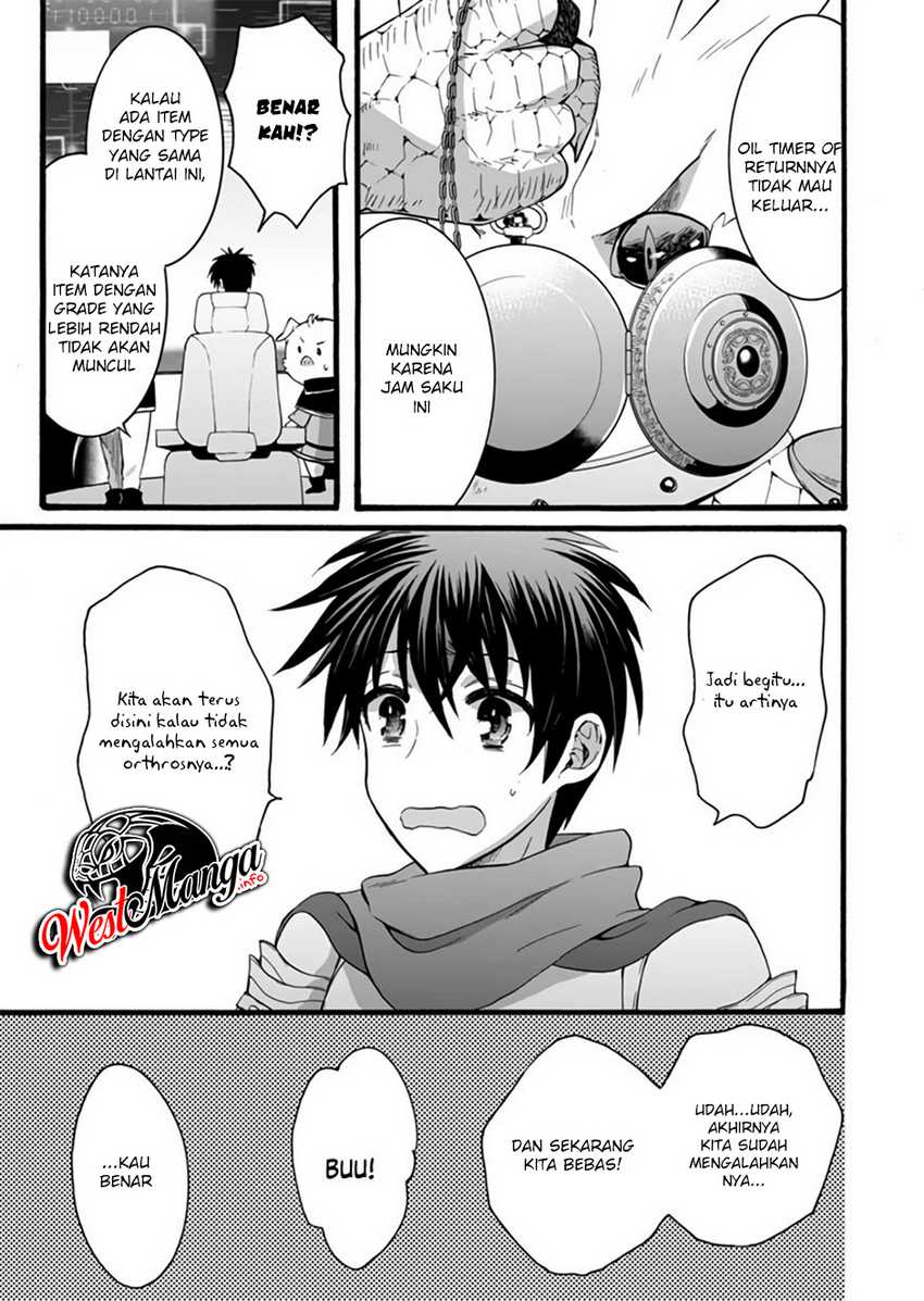 Isekai no Senshi toshite Kuni ni Manekareta kedo, Kotowatte Heishi kara Hajimeru Koto ni Shita Chapter 10 Gambar 38