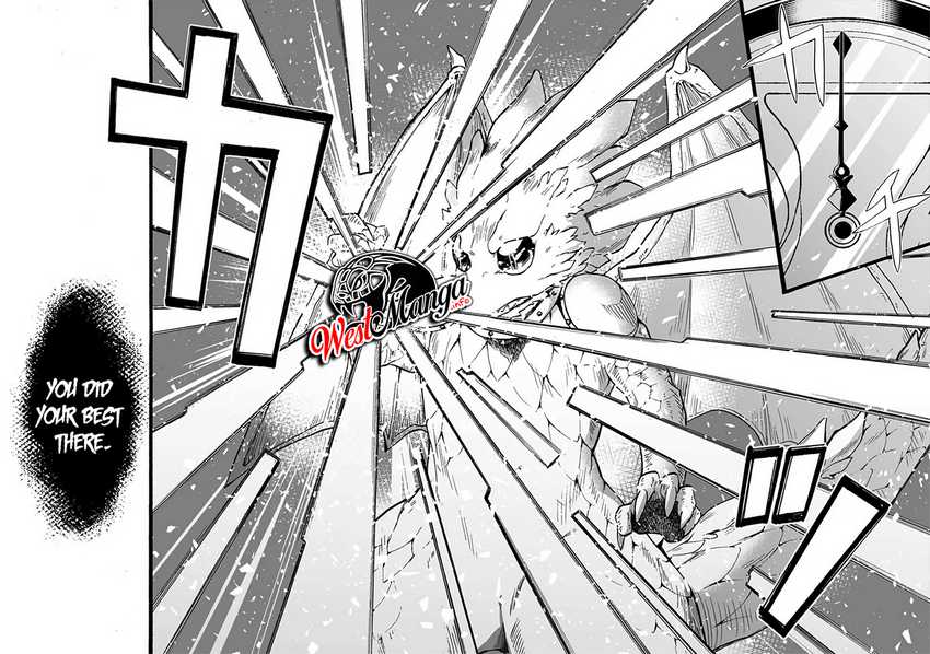 Isekai no Senshi toshite Kuni ni Manekareta kedo, Kotowatte Heishi kara Hajimeru Koto ni Shita Chapter 10 Gambar 41