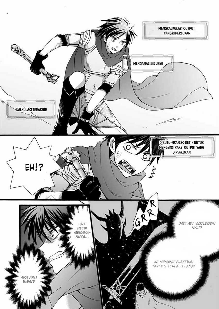 Isekai no Senshi toshite Kuni ni Manekareta kedo, Kotowatte Heishi kara Hajimeru Koto ni Shita Chapter 09 Gambar 12