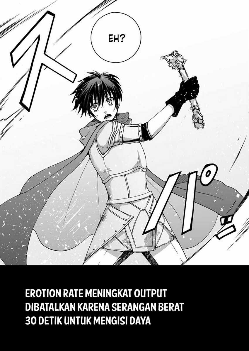 Isekai no Senshi toshite Kuni ni Manekareta kedo, Kotowatte Heishi kara Hajimeru Koto ni Shita Chapter 09 Gambar 19