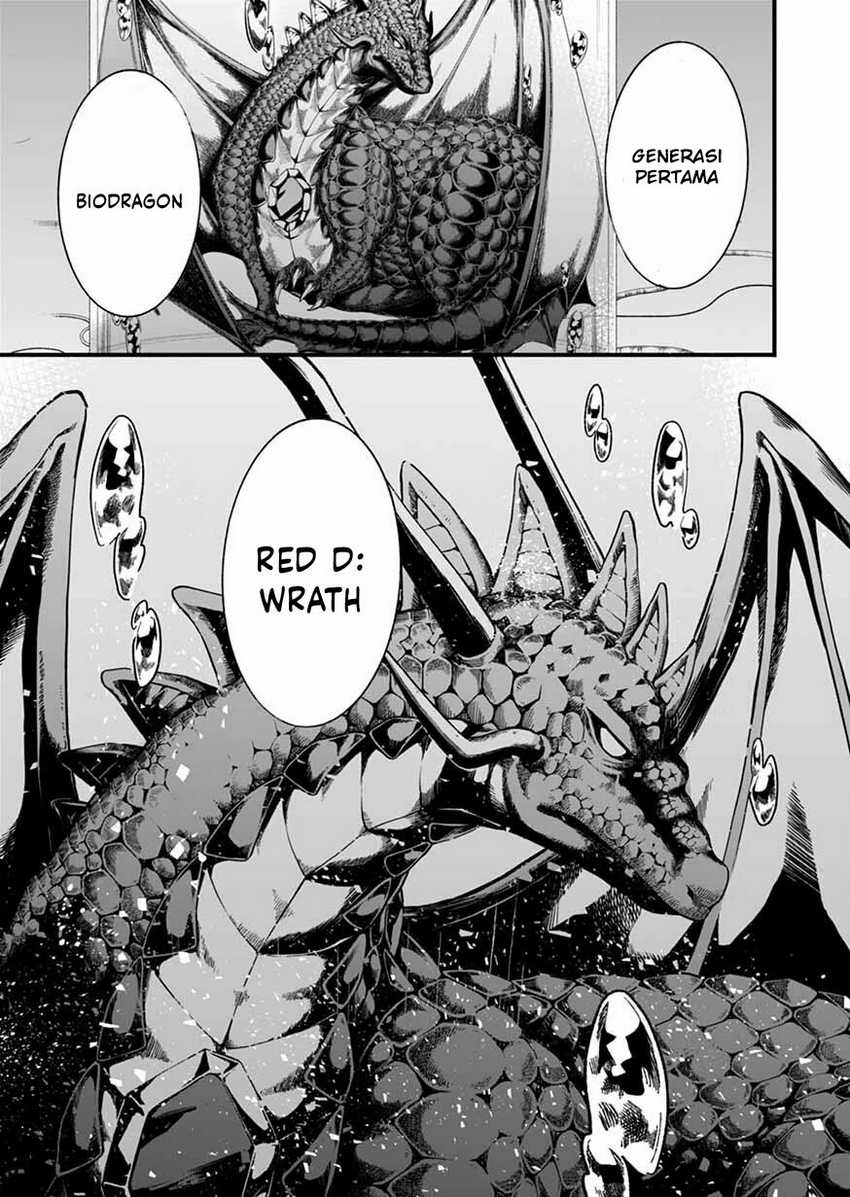 Baca  Isekai no Senshi toshite Kuni ni Manekareta kedo, Kotowatte Heishi kara Hajimeru Koto ni Shita Chapter 09 Gambar 2