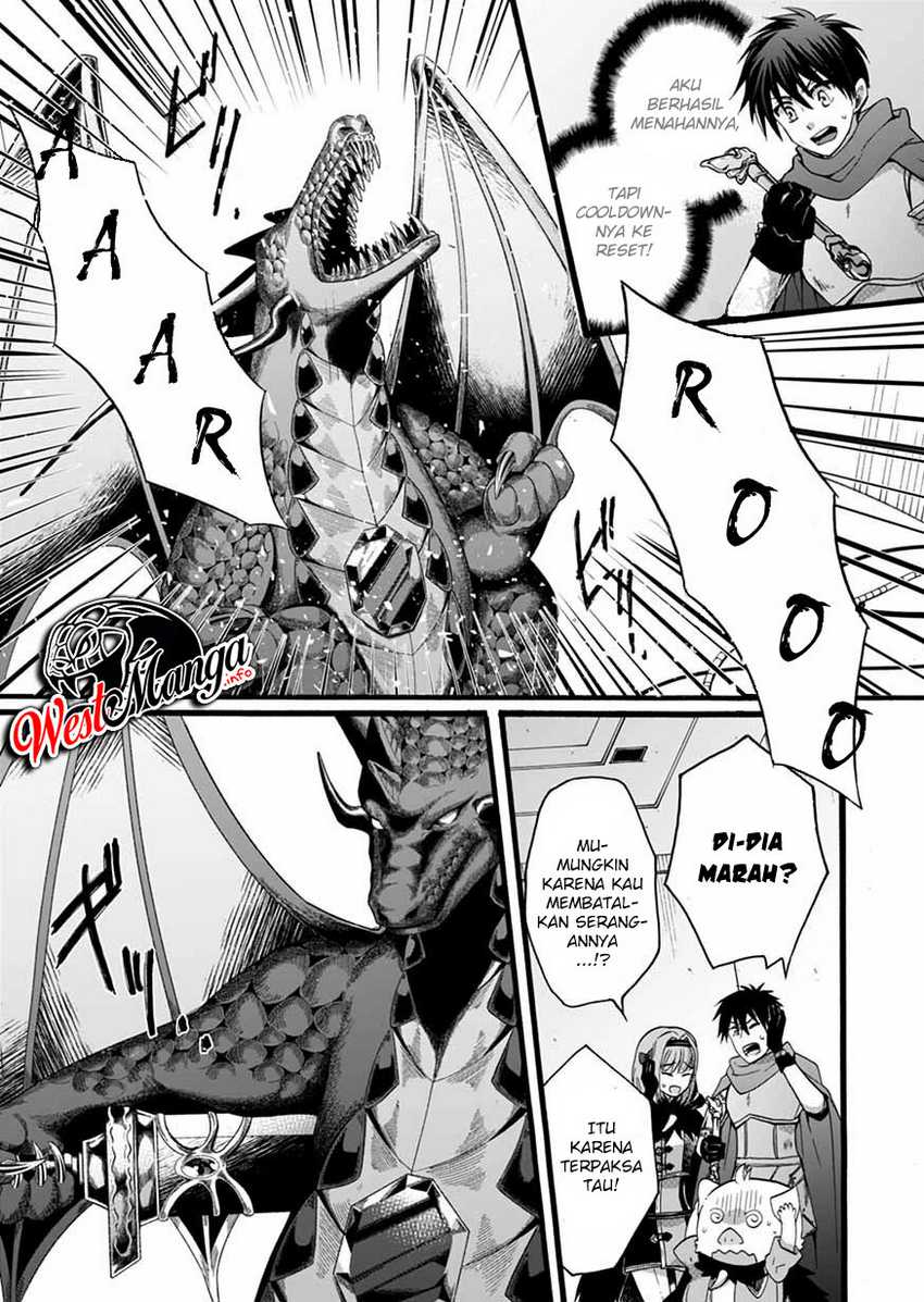 Isekai no Senshi toshite Kuni ni Manekareta kedo, Kotowatte Heishi kara Hajimeru Koto ni Shita Chapter 09 Gambar 20