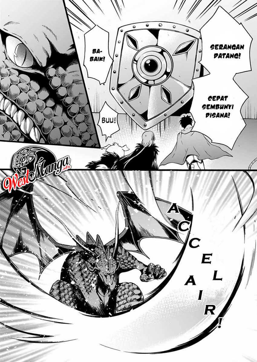 Isekai no Senshi toshite Kuni ni Manekareta kedo, Kotowatte Heishi kara Hajimeru Koto ni Shita Chapter 09 Gambar 22