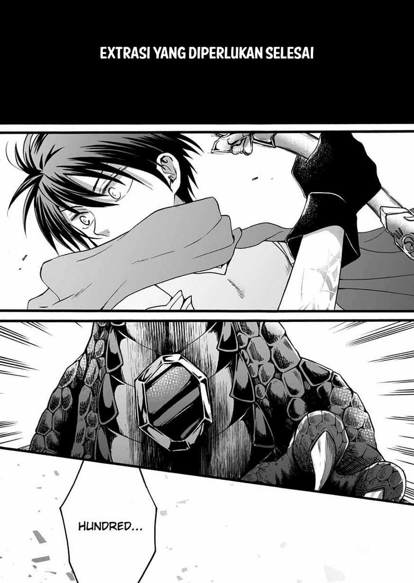 Isekai no Senshi toshite Kuni ni Manekareta kedo, Kotowatte Heishi kara Hajimeru Koto ni Shita Chapter 09 Gambar 24
