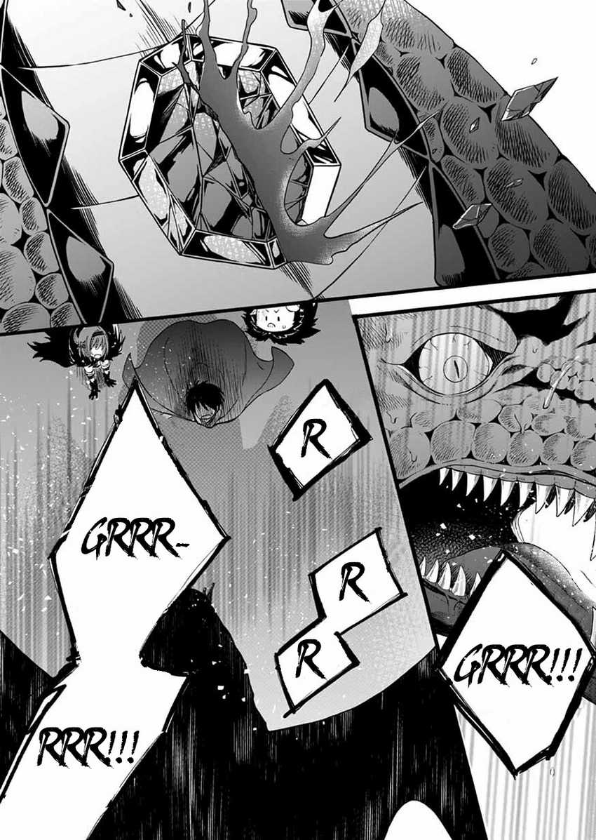 Isekai no Senshi toshite Kuni ni Manekareta kedo, Kotowatte Heishi kara Hajimeru Koto ni Shita Chapter 09 Gambar 28