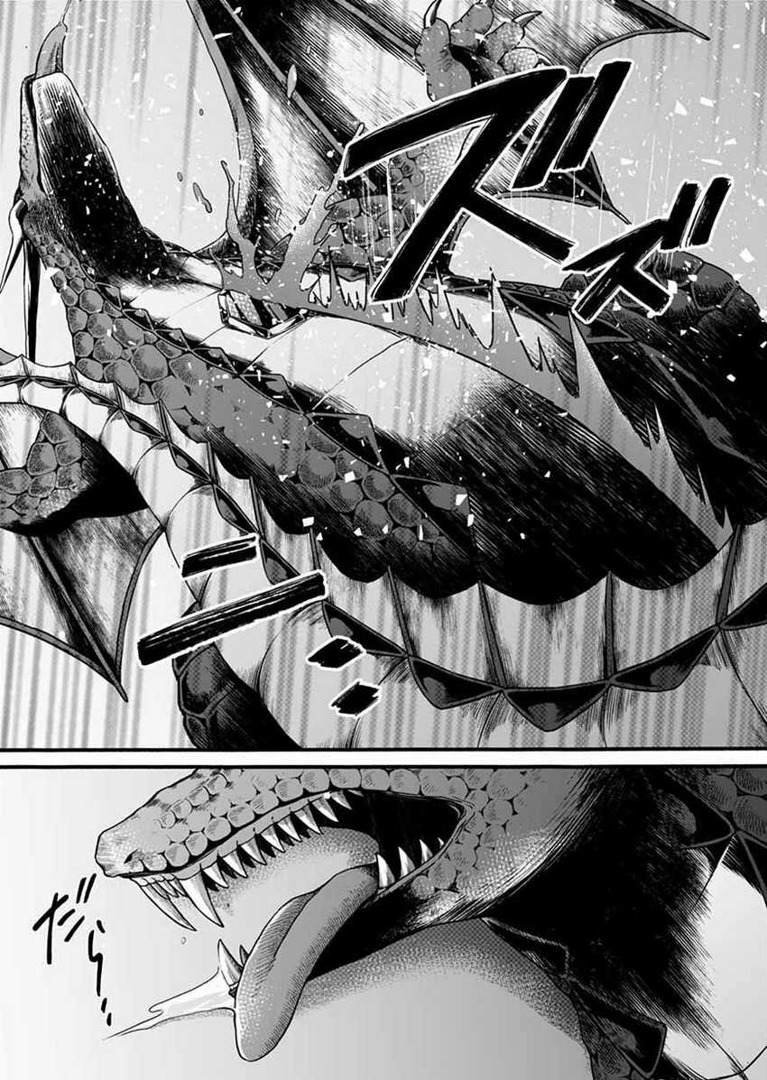 Isekai no Senshi toshite Kuni ni Manekareta kedo, Kotowatte Heishi kara Hajimeru Koto ni Shita Chapter 09 Gambar 29