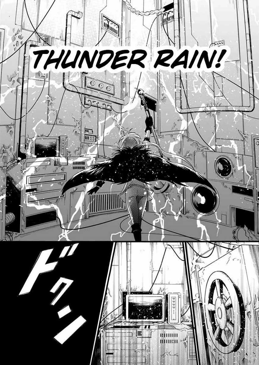 Isekai no Senshi toshite Kuni ni Manekareta kedo, Kotowatte Heishi kara Hajimeru Koto ni Shita Chapter 8 Gambar 38