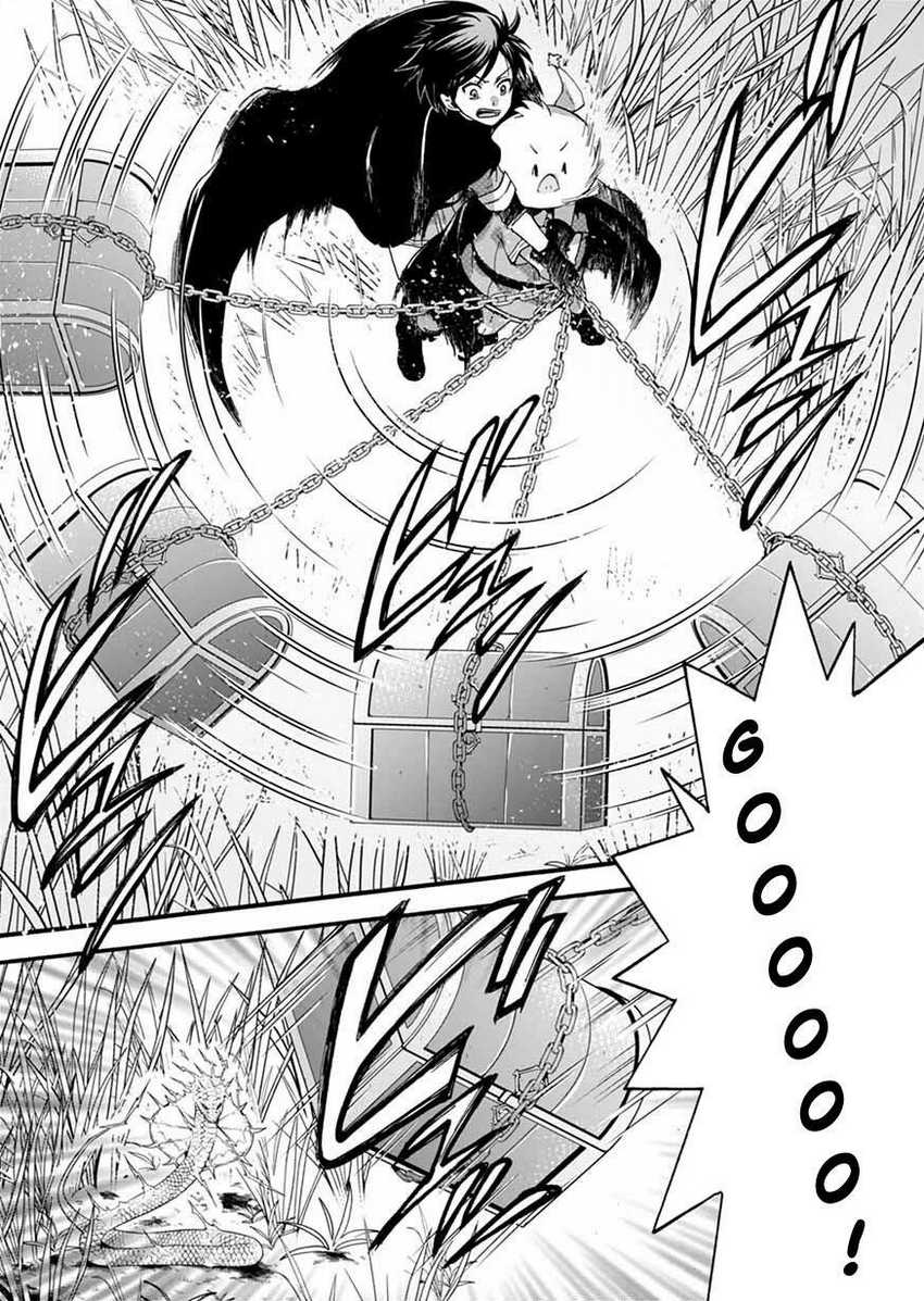 Isekai no Senshi toshite Kuni ni Manekareta kedo, Kotowatte Heishi kara Hajimeru Koto ni Shita Chapter 07 Gambar 16