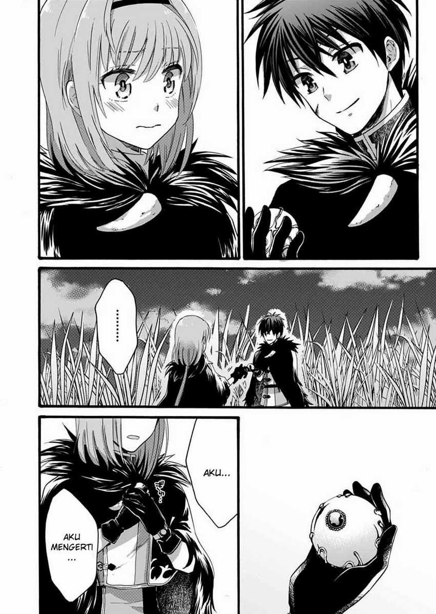 Isekai no Senshi toshite Kuni ni Manekareta kedo, Kotowatte Heishi kara Hajimeru Koto ni Shita Chapter 07 Gambar 28