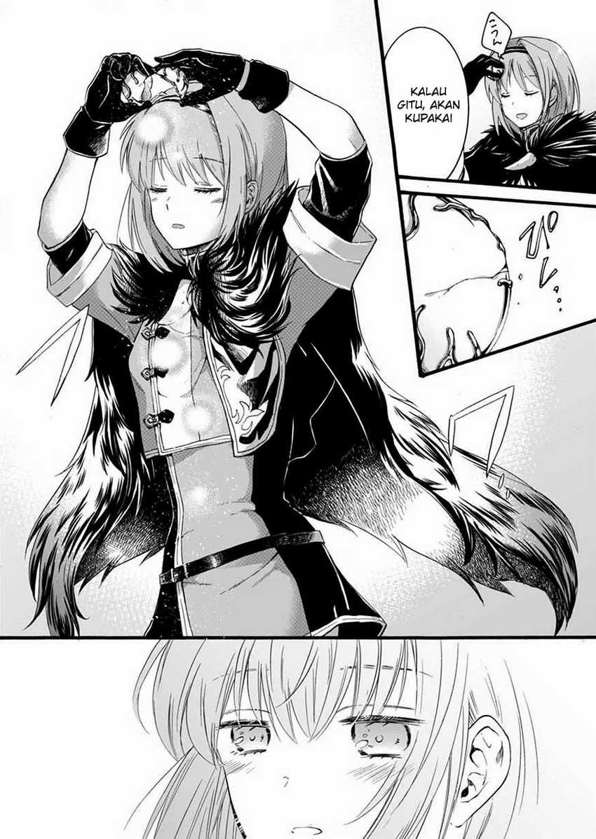 Isekai no Senshi toshite Kuni ni Manekareta kedo, Kotowatte Heishi kara Hajimeru Koto ni Shita Chapter 07 Gambar 29