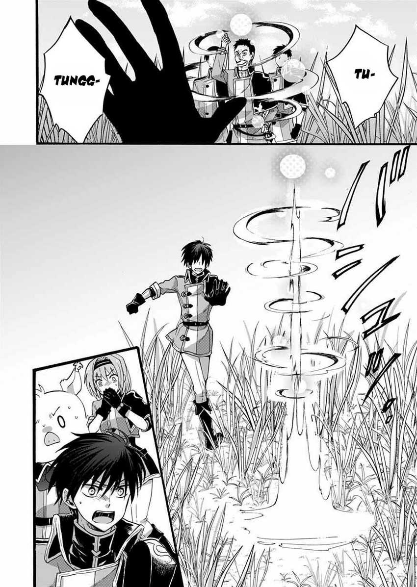 Isekai no Senshi toshite Kuni ni Manekareta kedo, Kotowatte Heishi kara Hajimeru Koto ni Shita Chapter 6 Gambar 11