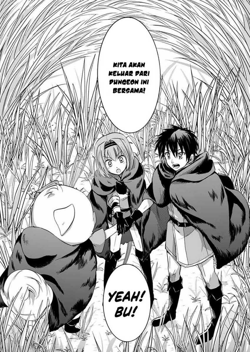 Isekai no Senshi toshite Kuni ni Manekareta kedo, Kotowatte Heishi kara Hajimeru Koto ni Shita Chapter 6 Gambar 44