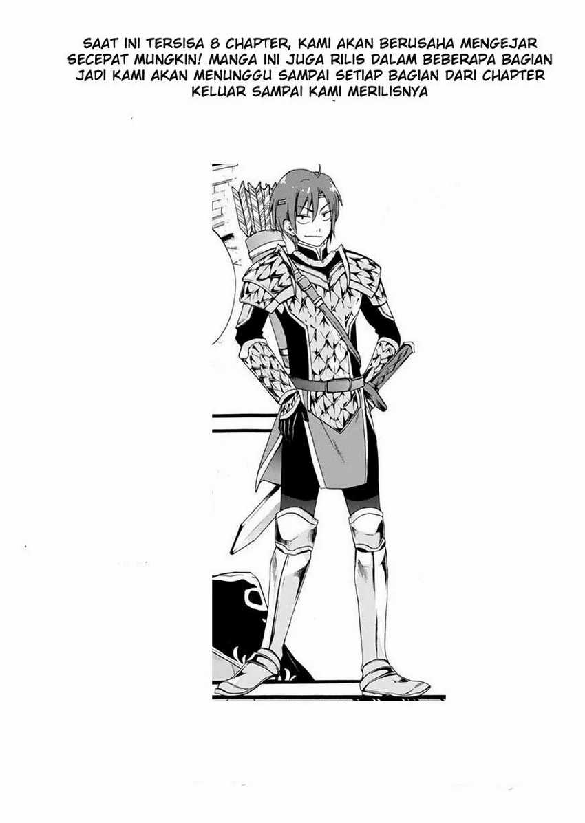 Isekai no Senshi toshite Kuni ni Manekareta kedo, Kotowatte Heishi kara Hajimeru Koto ni Shita Chapter 04 Gambar 19