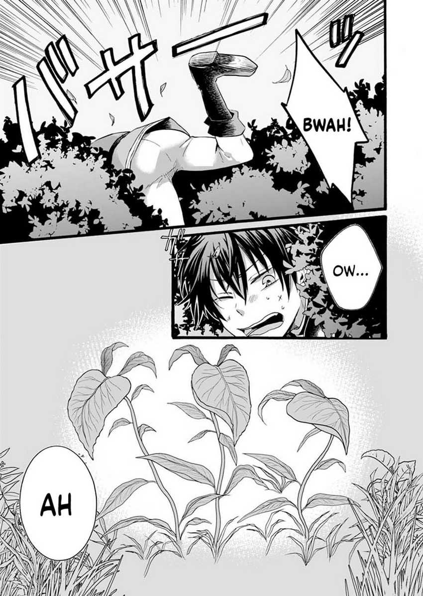 Isekai no Senshi toshite Kuni ni Manekareta kedo, Kotowatte Heishi kara Hajimeru Koto ni Shita Chapter 03 Gambar 16